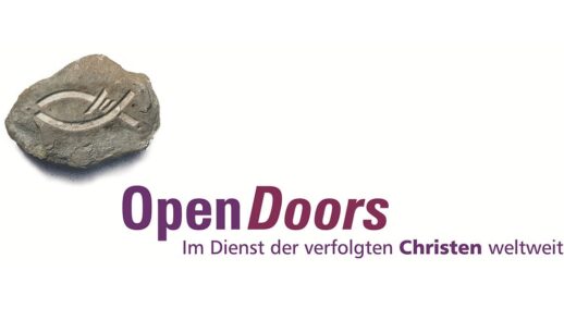 Matthäus 5, 43 - 47 Bericht-Open-Doors / Eine schwere aber freimachende Lehre Jesu
