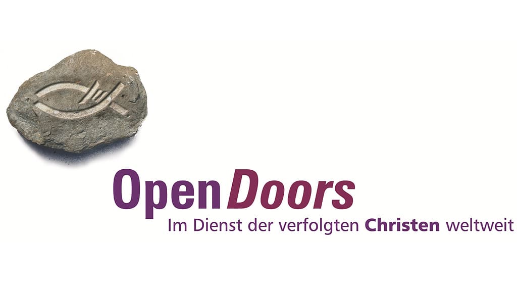 Matthäus 5, 43 - 47 Bericht-Open-Doors / Eine schwere aber freimachende Lehre Jesu